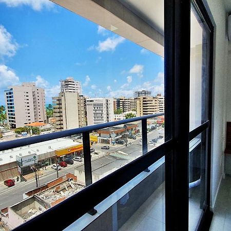 Studio Master Time Ponta Verde Maceio - Al Экстерьер фото