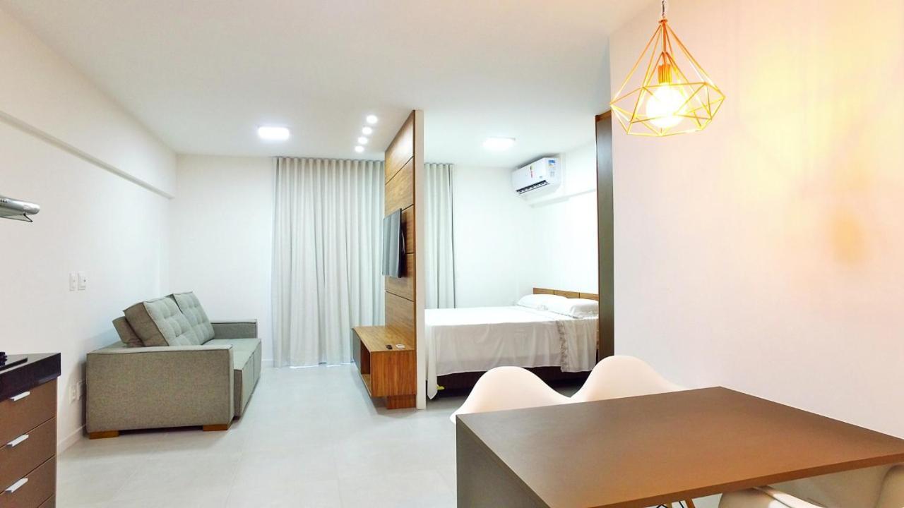 Studio Master Time Ponta Verde Maceio - Al Экстерьер фото